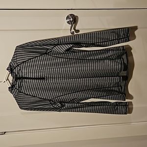 Men's hoodie - large